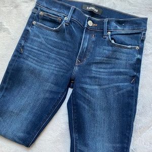 Women’s Express Jean Legging